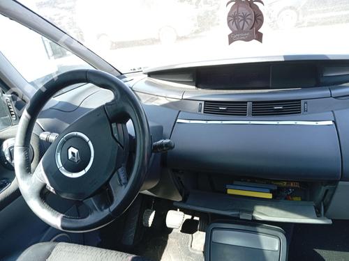 Used Fuse box Fuse box RENAULT ESPACE IV (JK0/1_) 2.2 dCi (JK0H) (150 hp) 36038065 36038065