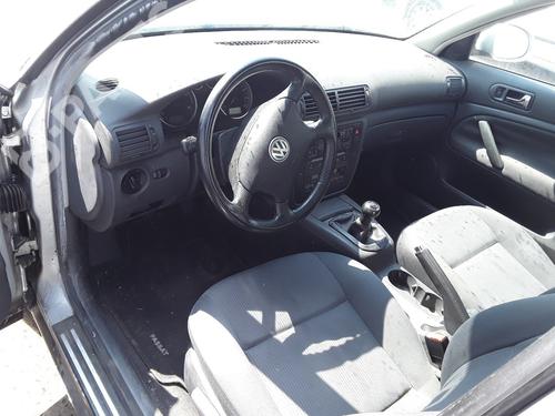 Højre Styrespindel Lejehus VW PASSAT B5.5 (3B3) 1.9 TDI | BP11024407M26 