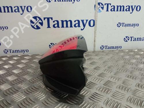 Left taillight HYUNDAI ATOS (MX)  | BP25728271C34 