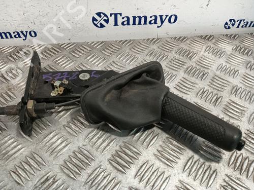 håndbremse PEUGEOT 206 Hatchback (2A/C)  | BP29568763I18 