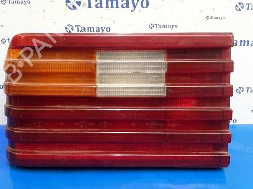 Used Left taillight Left taillight MG MONTEGO 2.0 Turbo (150 hp) 40089538 40089538