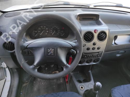 Multifunctionele display PEUGEOT PARTNER Box Body/MPV  | BP23094462C48 