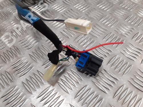 Ignition barrel KIA CARNIVAL II (GQ) 2.9 CRDi | BP8807404M48 