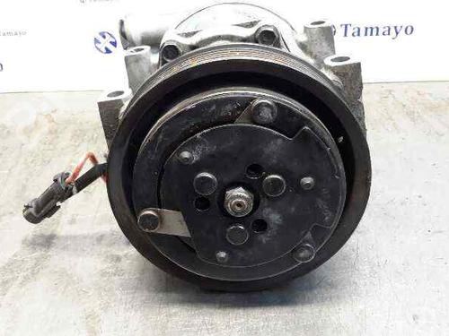 AC compressor ALFA ROMEO 156 Sportwagon (932_) 1.9 JTD (932B2) | BP6298696M34 