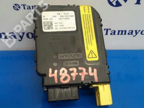 Steering ECU AUDI A3 (8P1) 1.9 TDI (105 hp) 9700632