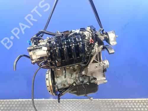 Used Engine FIAT 500 (312_) [2007-2025]  23242529