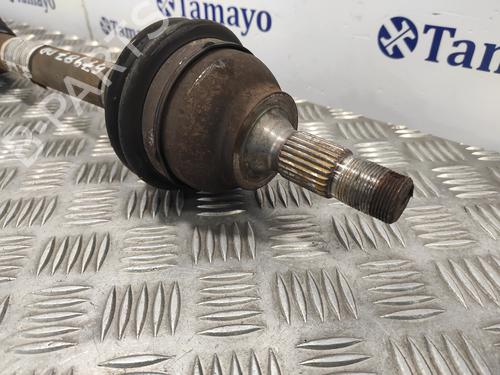 Right front driveshaft CITROËN C4 Grand Picasso I (UA_) | BP22624108M39