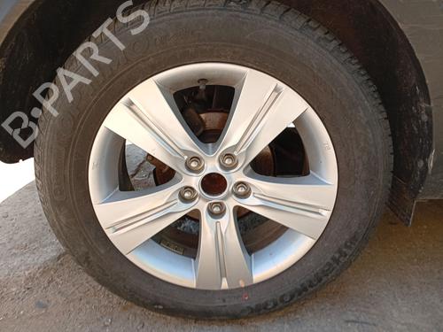 Used Right rear steering knuckle Right rear steering knuckle KIA SPORTAGE III (SL) 1.6 GDI (135 hp) 35980702 35980702