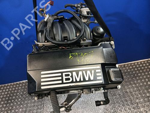 Engine BMW 1 (E87) 116 i | BP32313593M1 - Image 5