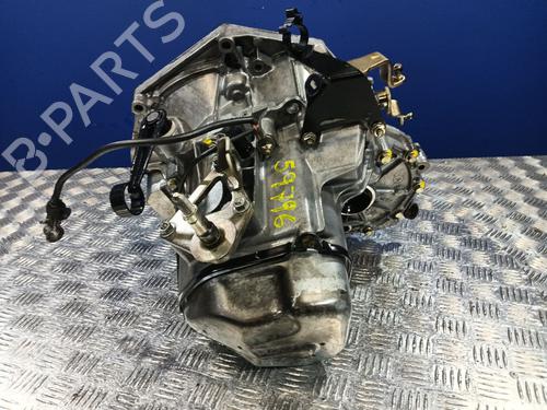 Gearbox PEUGEOT 306 Hatchback (7A, 7C, N3, N5) 1.6 | BP30962991M3