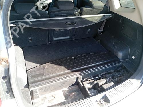 Bagagerumsgulv KIA CARENS IV 1.7 CRDi | BP39569300I33 - Image 2