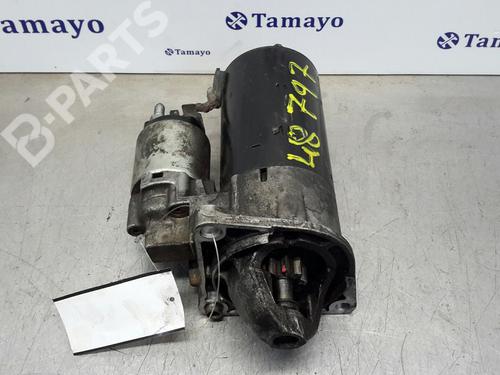 Startmotor FIAT GRANDE PUNTO (199_)  | BP6894687M8 