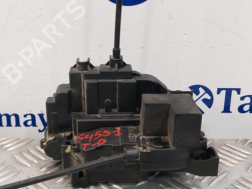 Used Rear right lock RENAULT CLIO III (BR0/1, CR0/1) [2005-2014]  22954833
