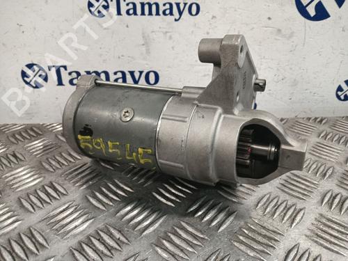 Used Starter OPEL COMBO Box Body/MPV (K9) 1.5 D (102 hp) 29743564
