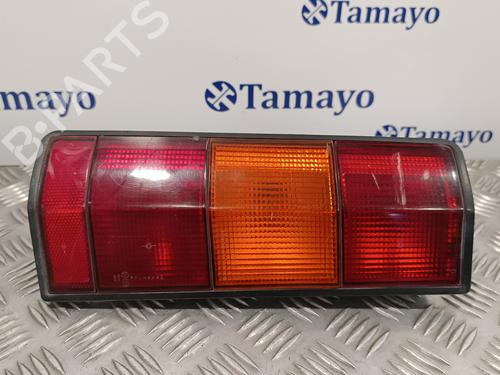 Left taillight RENAULT RAPID Box Body/MPV (F40_, G40_)  | BP15964816C34 