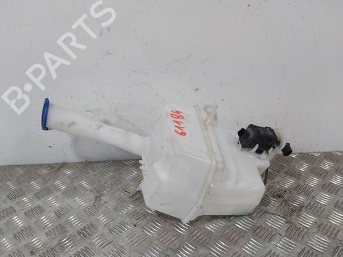 Used Windscreen washer tank Windscreen washer tank 39208329 39208329