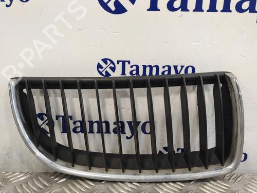 Used Grille BMW 3 Touring (E91) [2004-2012]  20240360