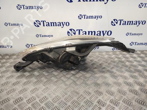 Right headlight CITROËN C3 I (FC_, FN_)  | BP23279216C29 