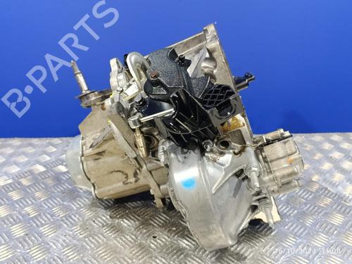 Gearbox PEUGEOT PARTNER Box Body/MPV (5_, G_)  | BP20302347M3 