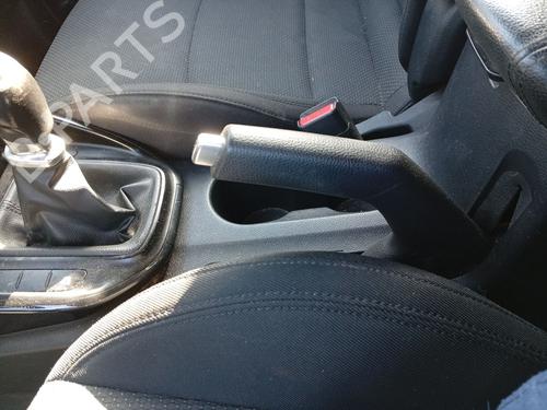 Used Hand brake Hand brake KIA CARENS IV 1.7 CRDi (116 hp) 34252165 34252165