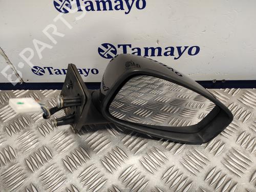 Used Right mirror LANCIA MUSA (350_) [2004-2012]  22801289