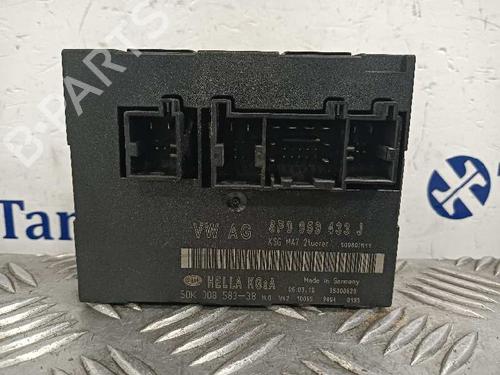 Elektronisk modul AUDI A3 (8P1) 2.0 TDI 16V (140 hp) 26278282