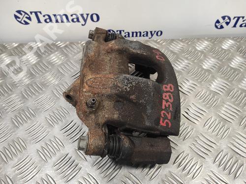 Right front brake caliper FORD TRANSIT Van (FA_ _)  | BP11565325M104 