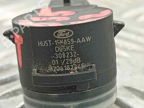 Elektronisk modul FORD FIESTA VII (HJ, HF)  | BP25889729M83 