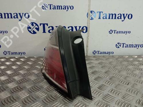 Left taillight OPEL ASTRA H (A04)  | BP25728275C34 