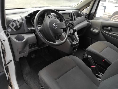 Front right lock NISSAN NV200 Van  | BP29940712C97