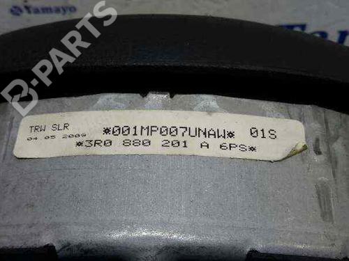 Driver airbag SEAT EXEO ST (3R5) 2.0 TDI | BP5233313C9 