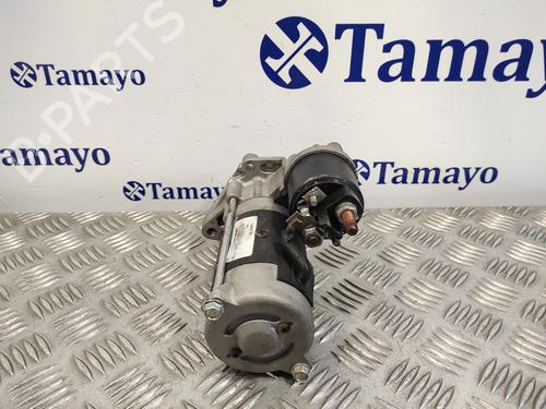 Startmotor BMW 3 (E46) 320 d | BP17496412M8 