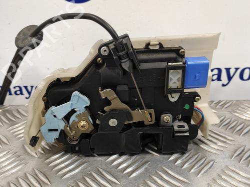 Front left lock VW TOURAN (1T1, 1T2) 2.0 TDI 16V | BP17434620C98 