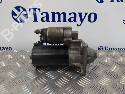 Starter FIAT BRAVO II (198_)  | BP11179544M8