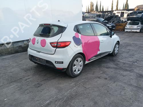 Motor RENAULT CLIO IV (BH_) 1.5 dCi 75 | BP30804235M1