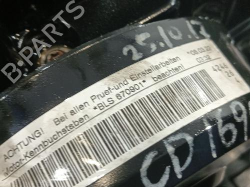 Engine SEAT LEON (1P1) 1.9 TDI | BP33455288M1  - Image 5