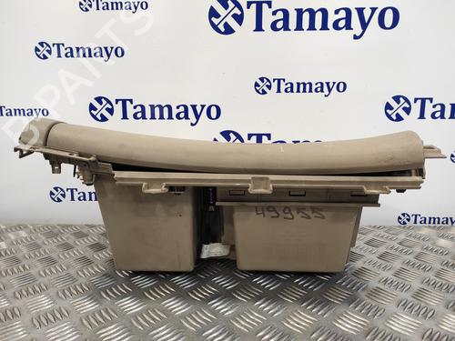 Glove box KIA CARNIVAL / GRAND CARNIVAL III (VQ)  | BP17240140C95 