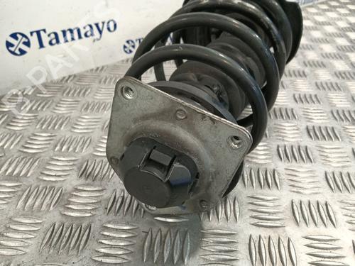 Right front shock absorber MERCEDES-BENZ A-CLASS (W169)  | BP29478732M17 