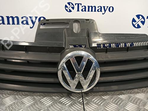 Grille VW POLO (9N_, 9A_)  | BP21053674C40 