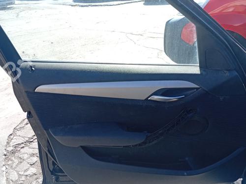 Used Front left window mechanism BMW X1 (E84) [2009-2015]  32268941