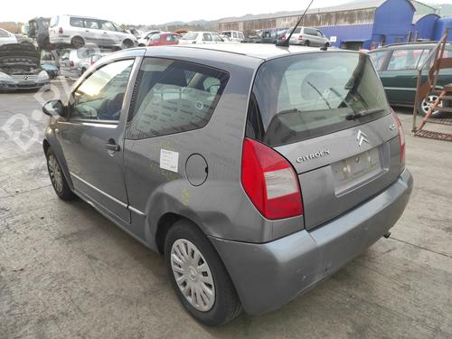 Starter CITROËN C2 (JM_) 1.4 | BP16887656M8 