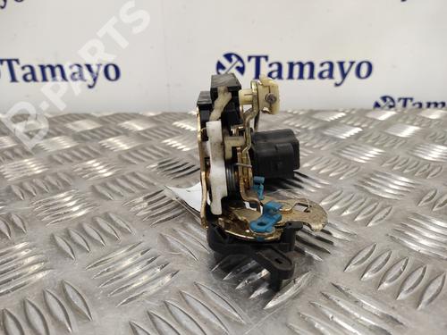 Rear right lock DAEWOO KALOS (KLAS) 1.4 | BP10291263C99 