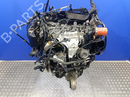 Engine OPEL MOVANO B Van (X62) | BP21219109M1 - Image 1