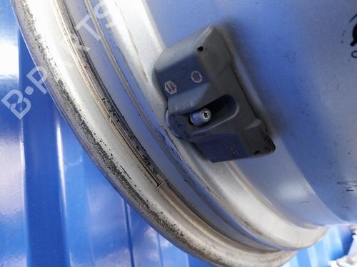 Rim VW TOUAREG (7LA, 7L6, 7L7)  | BP16588458C45 