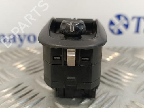 Left front window switch PEUGEOT 206 Hatchback (2A/C) 1.4 16V | BP18031081I27 