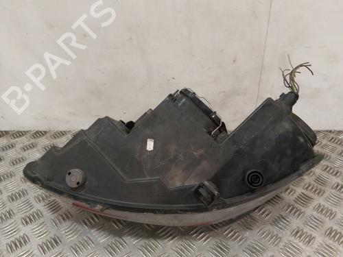 Right headlight SEAT LEON (1P1) 1.6 TDI | BP38440514C29 - Image 6