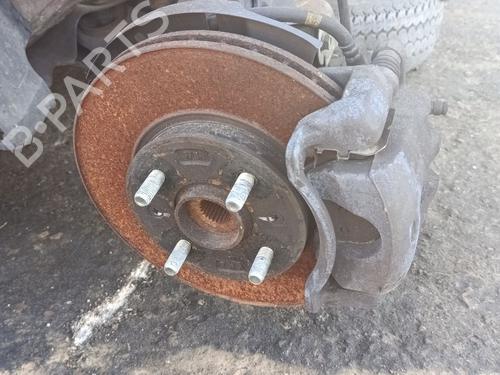 Right front steering knuckle KIA RIO I Hatchback (DC)  | BP29586563M26 