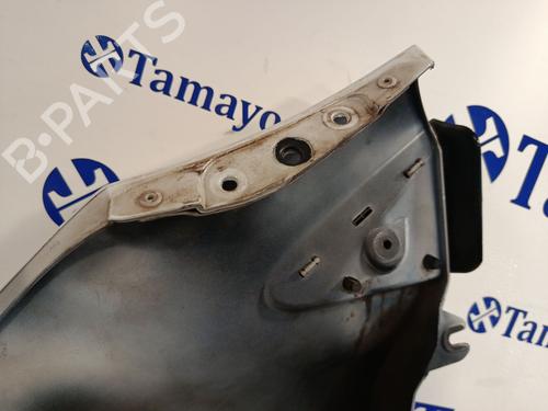 Right front fenders RENAULT CLIO III (BR0/1, CR0/1) 1.5 dCi | BP31044612C42 