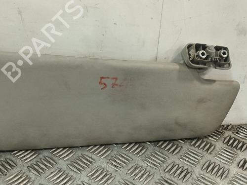 Left sun visor FIAT DUCATO Van (250_) | BP36808732I1 - Image 2