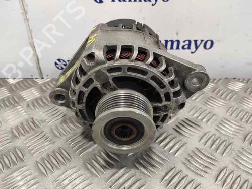 Used Alternator FIAT STILO (192_) [2001-2010]  22954806